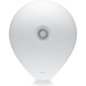 Obrázok pre výrobcu Ubiquiti AirFiber 60 XR - 60 GHz rádio (57-71GHz), PtP, 45 dBi, SFP+ port, 5 GHz záloha, 2.7+ Gbps propustnost