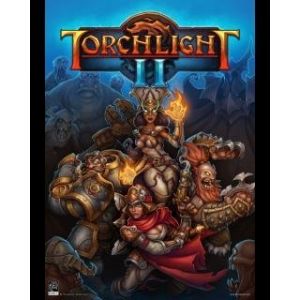 Obrázok pre výrobcu ESD Torchlight II