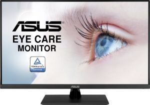 Obrázok pre výrobcu Asus VP32AQ 31,5"/IPS/QHD/75Hz/ 5ms/Black/3R
