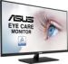 Obrázok pre výrobcu Asus VP32AQ 31,5"/IPS/QHD/75Hz/ 5ms/Black/3R