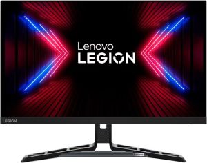 Obrázok pre výrobcu LENOVO LCD Legion R27q-30 - 27",16:9,2560x1440,IPS,4ms,350 cd/m2, 1000:1,HDMI,DP,PIVOT,VESA,3Y