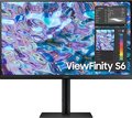 Obrázok pre výrobcu Samsung S27S61B 27" LED IPS 2560x1440 Mega DCR 5ms 300cd DP HDMI pivot