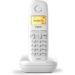 Obrázok pre výrobcu SIEMENS Gigaset A170-WHITE - DECT/GAP bezdrátový telefon, barva bílá