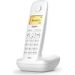 Obrázok pre výrobcu SIEMENS Gigaset A170-WHITE - DECT/GAP bezdrátový telefon, barva bílá