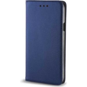 Obrázok pre výrobcu Cu-Be Pouzdro magnet Samsung Galaxy A14 5G Navy