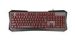 Obrázok pre výrobcu C-TECH Herní klávesnice Arcus (GKB-15) CZ/SK, duhové podsvícení, USB