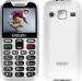 Obrázok pre výrobcu EVOLVEO EasyPhone XR, mobilní telefon pro seniory s nabíjecím stojánkem, bílá