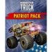 Obrázok pre výrobcu ESD Monster Truck Championship Patriot Pack