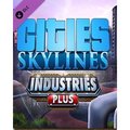 Obrázok pre výrobcu ESD Cities Skylines Industries Plus