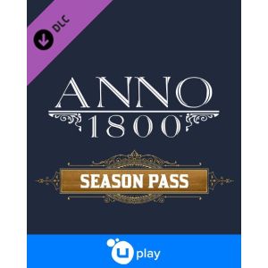 Obrázok pre výrobcu ESD Anno 1800 Season Pass 1