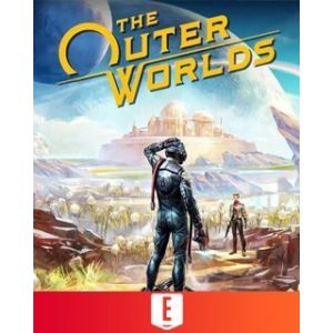 Obrázok pre výrobcu ESD The Outer Worlds