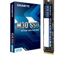 Obrázok pre výrobcu Gigabyte M30 512GB NVMe 1.3 Gen 4 SSD, m.2, (3500MB/s, 2600MB/s)
