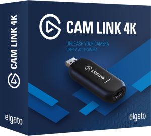 Obrázok pre výrobcu Elgato Cam Link 4K
