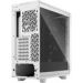 Obrázok pre výrobcu Fractal Design Meshify 2 Compact White TG Clear Tint