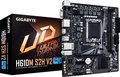 Obrázok pre výrobcu Gigabyte MB Sc LGA1700 H610M S2H V2, Intel H610, 2xDDR5, 2xDP, 1xHDMI, 1xVGA, mATX