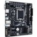 Obrázok pre výrobcu Gigabyte MB Sc LGA1700 H610M S2H V2, Intel H610, 2xDDR5, 2xDP, 1xHDMI, 1xVGA, mATX