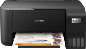 Obrázok pre výrobcu EPSON tiskárna ink EcoTank L3230, 5760x1440dpi, A4, 33ppm, USB, sken