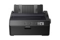 Obrázok pre výrobcu EPSON tiskárna jehličková FX-890II, A4, 2x9 jehel, 612 zn/s, 1+6 kopii, USB 2.0, LPT