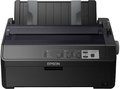 Obrázok pre výrobcu EPSON tiskárna jehličková FX-890IIN, A4, 2x9 jehel, 612 zn/s, 1+6 kopii, USB 2.0, LPT,Ethernet