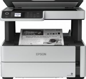 Obrázok pre výrobcu EPSON tiskárna ink EcoTank M2170, 1200x2400 dpi, A4, 39ppm, USB 2.0, Duplex