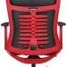 Obrázok pre výrobcu GENESIS ergonomické herní křeslo ASTAT 700 černo-červené