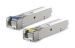 Obrázok pre výrobcu Ubiquiti Mini-GBIC modul (SFP), 1000Base-BX10, WDM singlemode do 3km, LC (2pack)