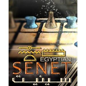 Obrázok pre výrobcu ESD Egyptian Senet