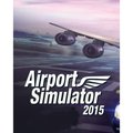 Obrázok pre výrobcu ESD Airport Simulator 2015