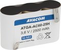 Obrázok pre výrobcu AVACOM baterie pro nůžky na plot Gardena typ ACCU 60 Ni-MH 3,6V 2500mAh