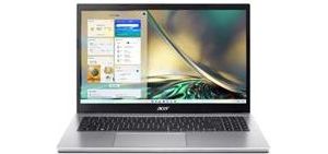 Obrázok pre výrobcu Acer Aspire 3 (A315-59-57RA) i5-1235U/8GB/512GB SSD/15,6" FHD/Linux/stříbrná