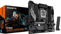 Obrázok pre výrobcu GIGABYTE B760M GAMING X WIFI6E GEN5 LGA 1700/mATX
