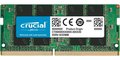 Obrázok pre výrobcu SO-DIMM 16GB DDR4 3200MHz Crucial CL22 Crucial