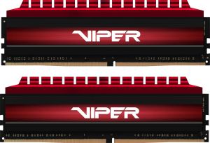 Obrázok pre výrobcu Patriot Viper 4 DDR4/64GB/3200MHz/ CL16/2x32GB/Red