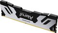 Obrázok pre výrobcu Kingston 16GB DDR5-6000MHz CL32 Renegade Silver