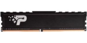 Obrázok pre výrobcu Patriot DDR4 16GB/3200MHz/ CL22/1x16GB/Black