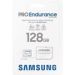 Obrázok pre výrobcu Samsung micro SDXC 128GB PRO Endurance + SD adapt.