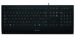 Obrázok pre výrobcu Klávesnice Logitech Keyboard K280e for Business,US