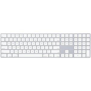 Obrázok pre výrobcu Magic Keyboard with Numeric Keypad - International English