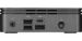 Obrázok pre výrobcu GIGABYTE BRIX GB-BRi3-10110, Intel® Core™ i3-10110U, 2xSO-DIMM DDR4, WiFi