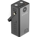Obrázok pre výrobcu COLORWAY powerbanka/ 60000mAh/ 4x USB QC3.0/ USB-C Power Delivery 65W/ LED/ Černá