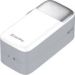 Obrázok pre výrobcu COLORWAY powerbanka/ 50000mAh/ 1x USB QC3.0/ USB-C/ Lightning/ 22,5W/ Bílá