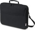 Obrázok pre výrobcu DICOTA BASE XX Laptop Bag Clamshell 15-17.3" Black
