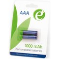 Obrázok pre výrobcu GEMBIRD NiMH nabíjecí baterie AAA 1000mAh 2ks
