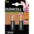 Obrázok pre výrobcu Duracell Rechargeable baterie 2500mAh 2 ks (AA)