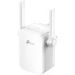 Obrázok pre výrobcu TP-Link RE205 AC750 Wifi Range Extender/AP, 1x10/100 RJ45, power schedule