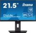 Obrázok pre výrobcu iiyama ProLite XUB2292HSU-B6 21,5" /IPS/FHD/ 100Hz/0,4ms/Black/3R