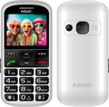 Obrázok pre výrobcu EVOLVEO EasyPhone XS, mobilní telefon pro seniory, bílý