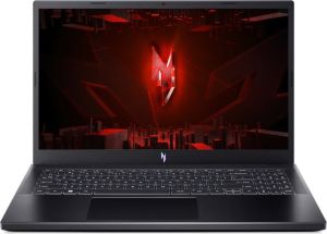 Obrázok pre výrobcu Acer Nitro V 15 ANV15-51-53VU /i5-13420H/15,6" FHD/16GB/ 1TB/RTX 4050/W11H/Black