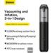 Obrázok pre výrobcu Baseus Dokovací stanice Spacemate 11v1 (USB-C PD, USB-C, 2x USB-A, 3x HDMI) šedá