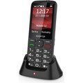 Obrázok pre výrobcu ALIGATOR A930 GPS Senior černý +st.nab.